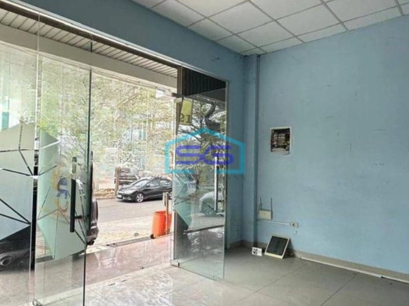 Disewakan Ruko di Sunter Jakarta Utara Luas Bangunan 204 m²