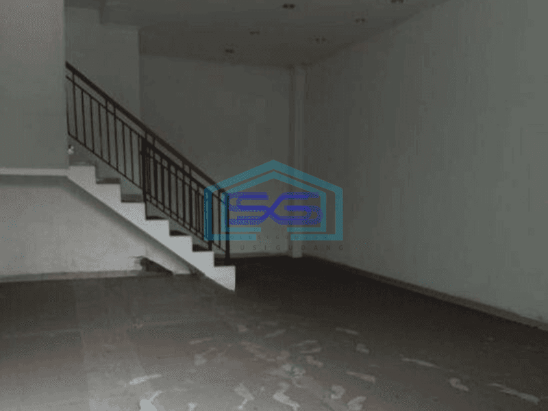 Disewakan Ruko Murah Tengah Kota di Wirobrajan Jogja