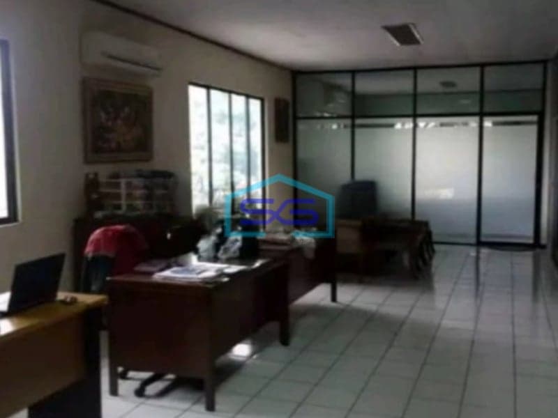 Disewakan Gudang Rapih Murah Siap Pakai di Kosambi Tangerang LB 2036m2