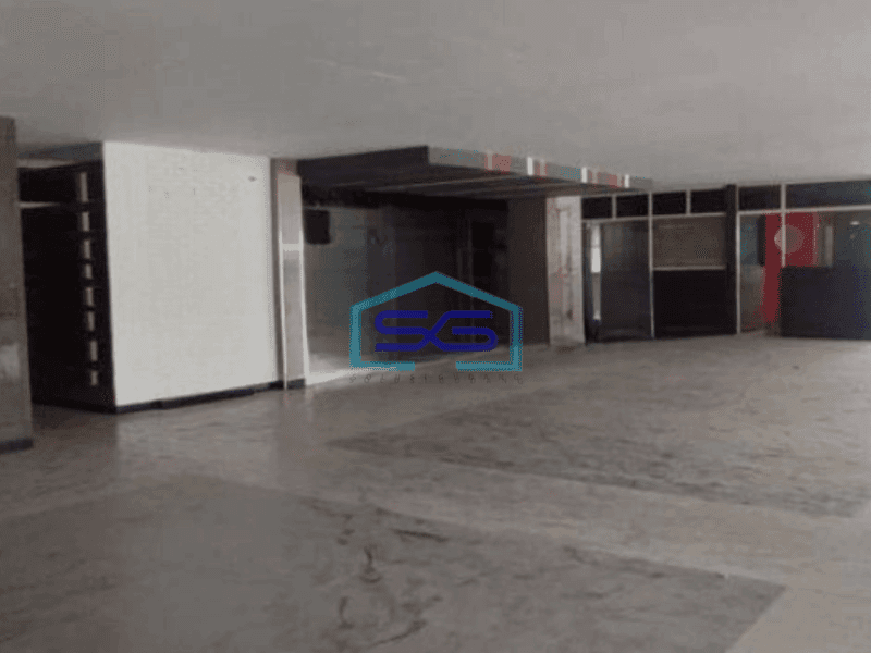 Disewakan Ruko Luas Tanah  1008 m² di Depok Sleman Yogyakarta