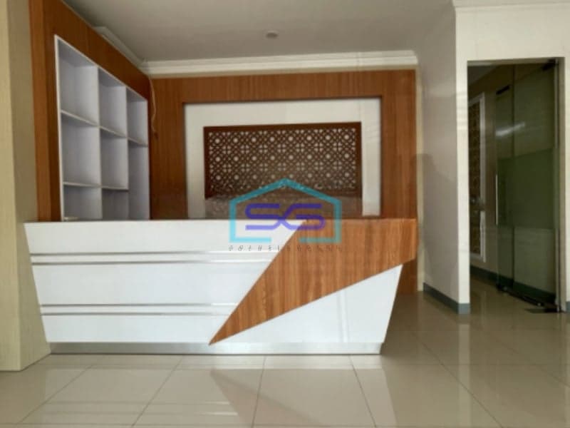 Dijual Ruko Artha Gading Niaga Hadap Jalan Full Furnished Kelapa Gading Jakarta Utara LB 425m2
