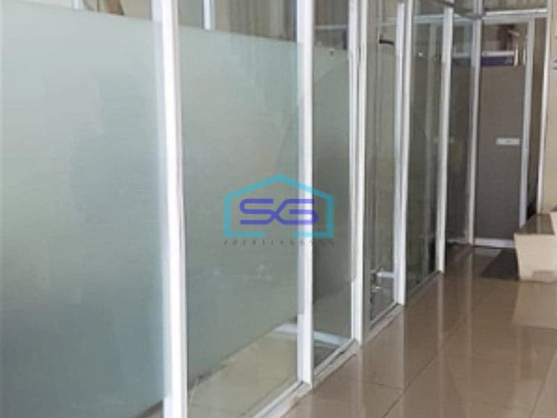 Dijual Ruko Gandeng di Cengkareng Jakarta Barat Luas Bangunan 405m2