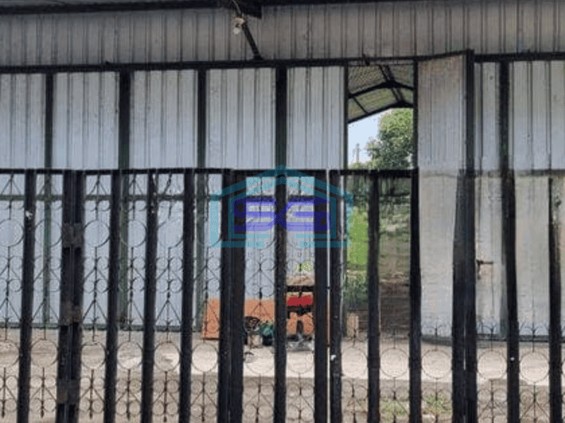 Disewakan Tanah strategis di kota kediri