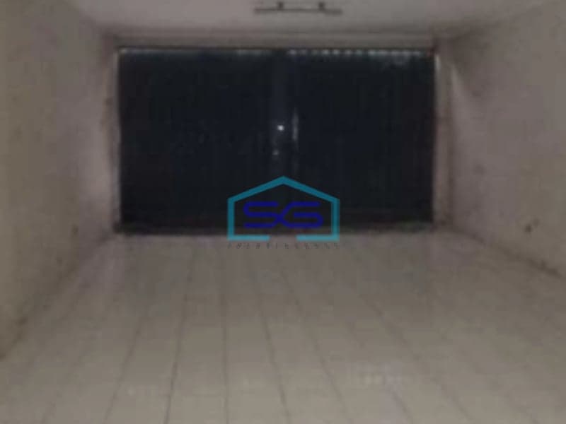 Disewakan Ruko di Kopo Mas Bandung Bagus SHM LB 200m2