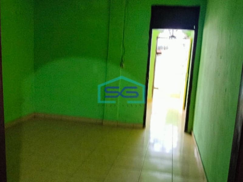 Dijual Ruko di Pusat Kota Palembang Cocok Buat Usaha/Kantor