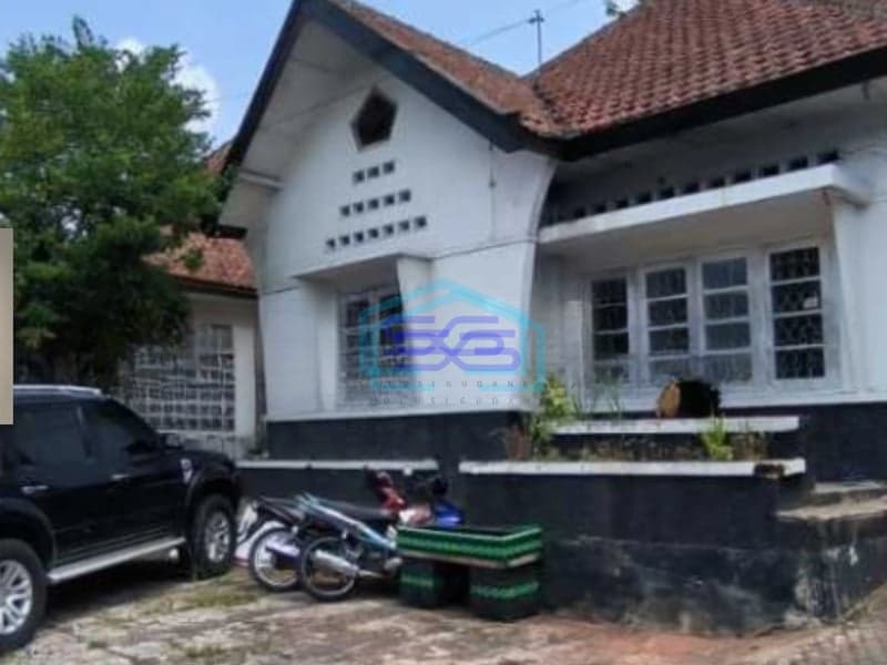 Dijual Kantor, Magelang, Jawa Tengah Luas Bangunan  200 m²