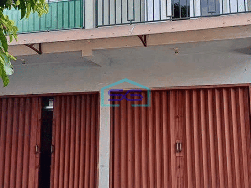 Disewakan Ruko Siap Huni Area Umbulharjo Yogyakarta Cocok Untuk KantorLT 115m2