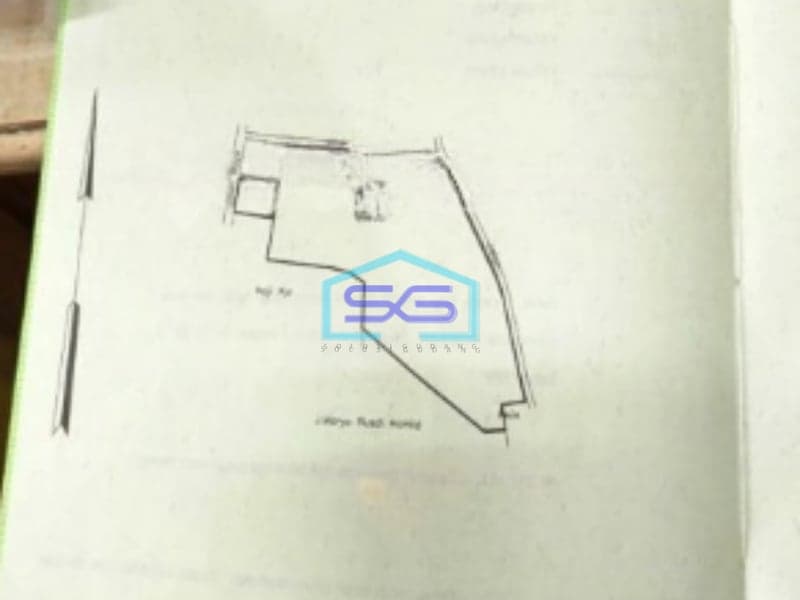 Dijual Tanah Siap Bangun Di Jl Raya Pasar Kemis Tangerang LT 18000m2