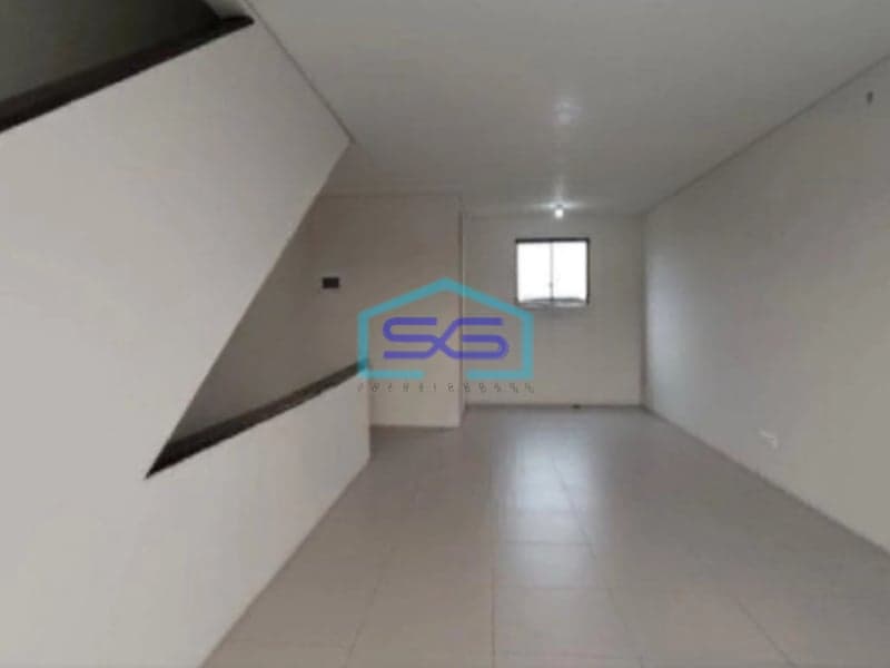 Disewakan Ruko Di Kota Baru Parahyangan (KBP) Sasakirana Batujajar Bandung Luas Bangunan  139 m²