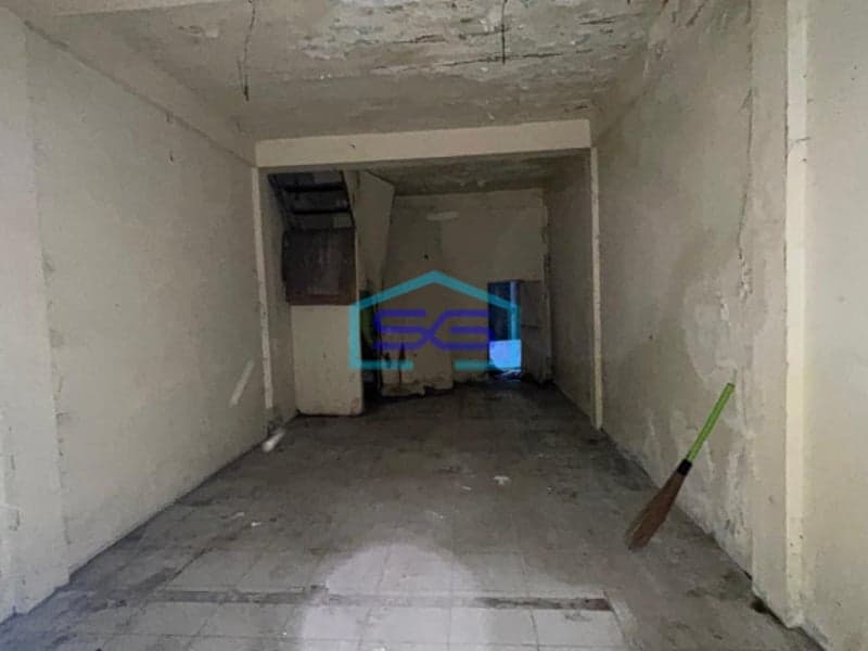 Dijual Murah Ruko 2 Lantai di Jalan Jendral Sudirman Palembang