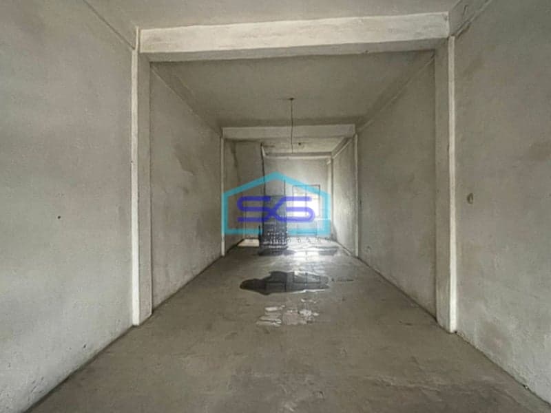 Dijual Ruko Strategis Jalan Ratu Sianum Lemabang Palembang LB 144m2