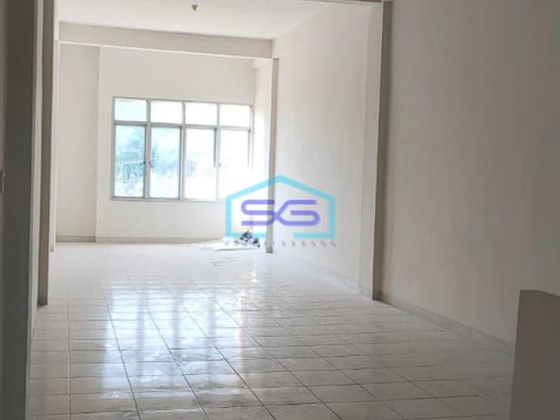 Dijual 4 Unit Ruko Siap Pakai Jalan Sako Baru Palembang Luas Tanah 130m2