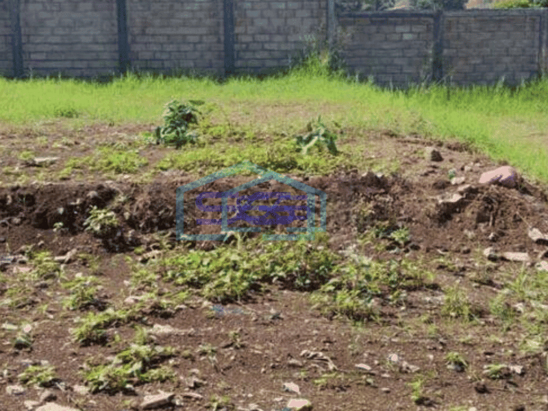 Dijual Kavling Luasan Kecil Jarang Ada di Setra Duta