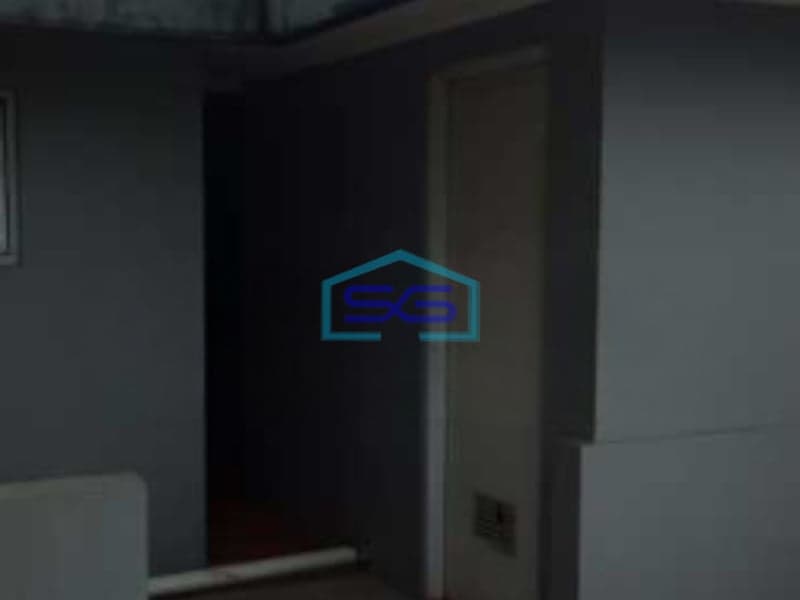 Dijual Ruko 3 Lantai Serpong Tangerang Selatan Luas Bangunan  225 m²