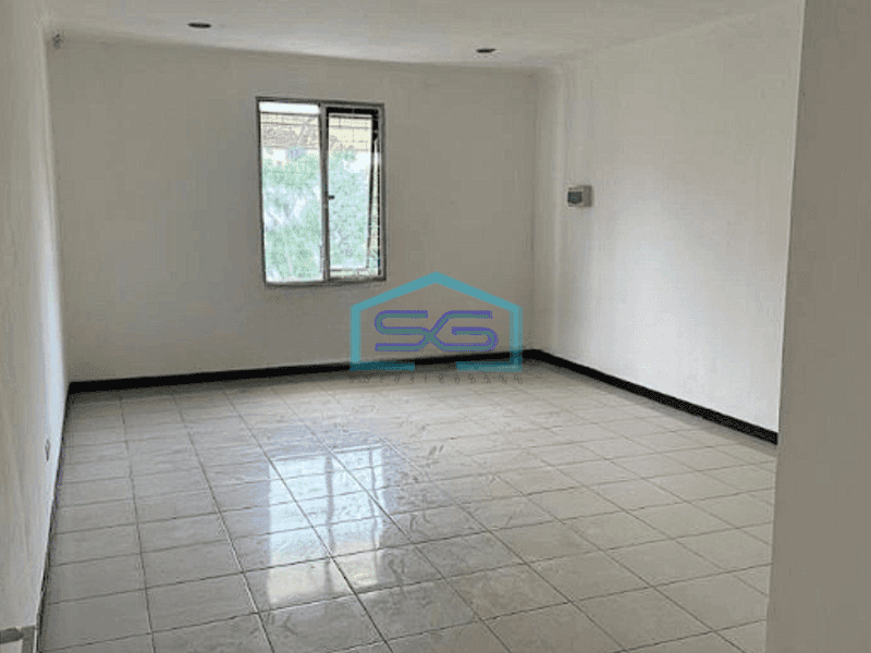 Dijual Ruko Siap Huni Di Karapitan Bandung Lokasi Strategis LB 280m2