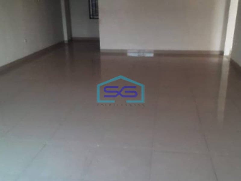 Disewakan Ruko Luas Tanah 120 m² Lokasi di Jagakarsa Jakarta Selatan