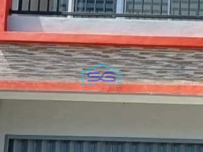 Disewakan Ruko Lokasi Pinggir Jalan di Kembangan Jakarta Barat