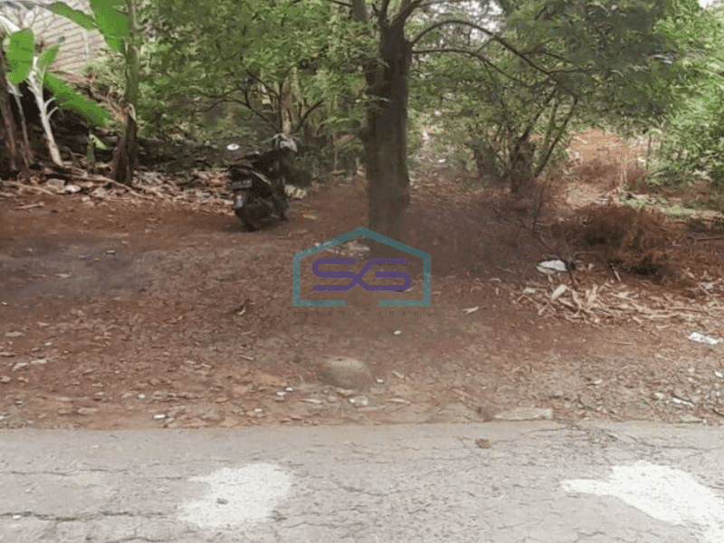 DIJUAL CEPAT TANAH DI KELAPA DUA DEPOK