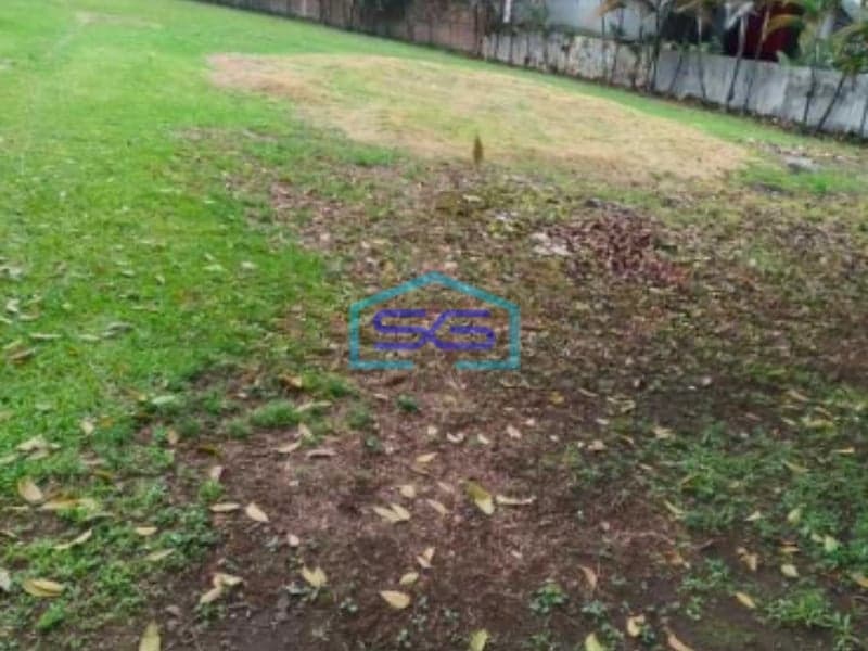 Dijual Tanah Lokasi Startegis di Bandung Luas Tanah 1300m2