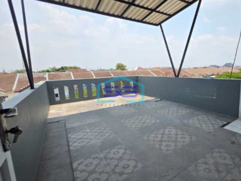 Dijual Cepat Ruko 3 Lantai Di Pejuang Jaya Harapan Indah Bekasi Luas Bangunan 238m2