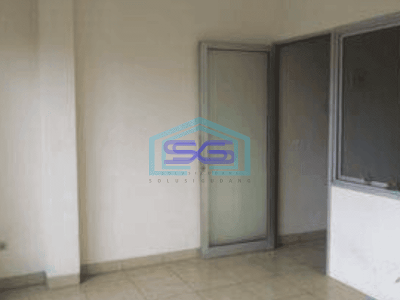 Disewakan Ruko 3 lantai di Paramount Gading Serpong