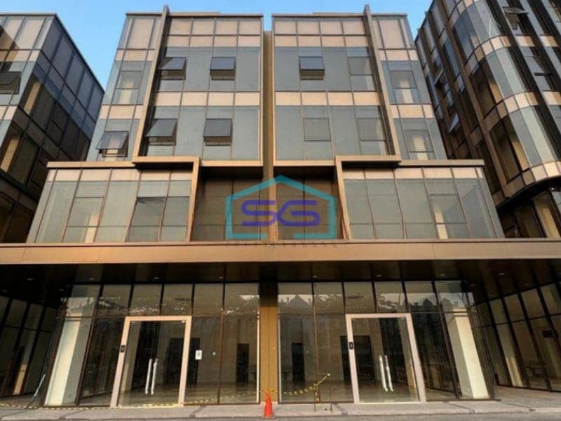 Dijual Ruko di Gading Serpong Tangerang Luas Tanah 180 m²