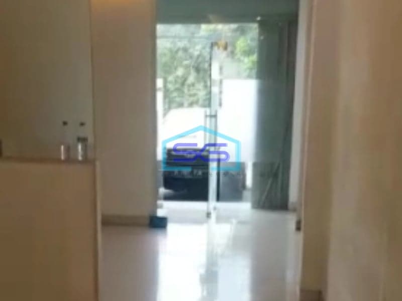 Dijual Ruko Bagus Siap Huni Luas Bangunan 240m2 SHM Jl. Raya Jemursari Surabaya