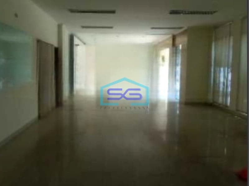 Disewakan Pabrik Luas Tanah 1259 m² Lokasi di Lippo Cikarang