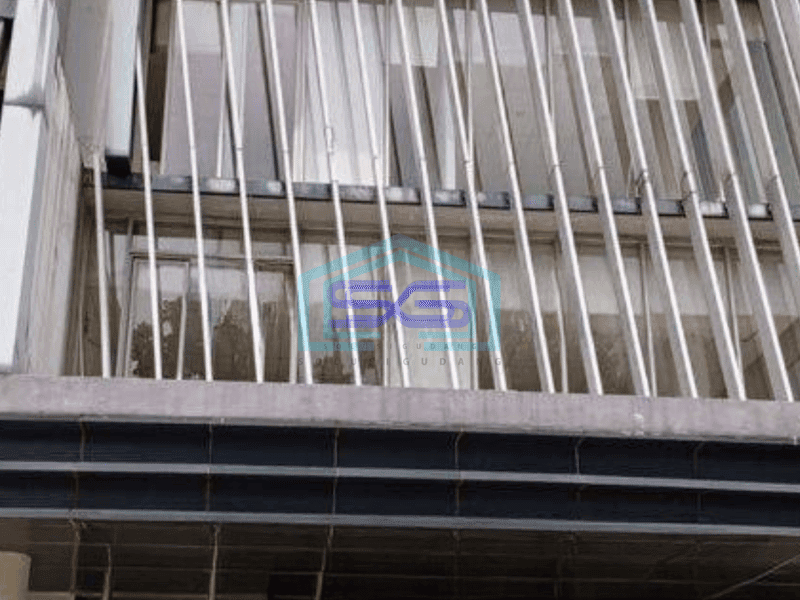 Disewa Ruko kantor office Foresta Business Loft BSD Tangerang