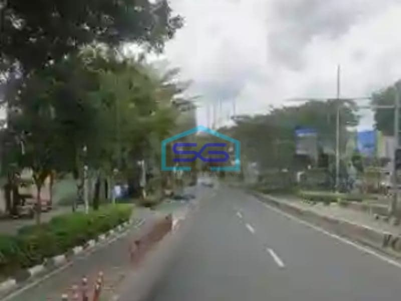 Dijual Ruko di Senen Jakarta Pusat Luas Tanah 200 m²
