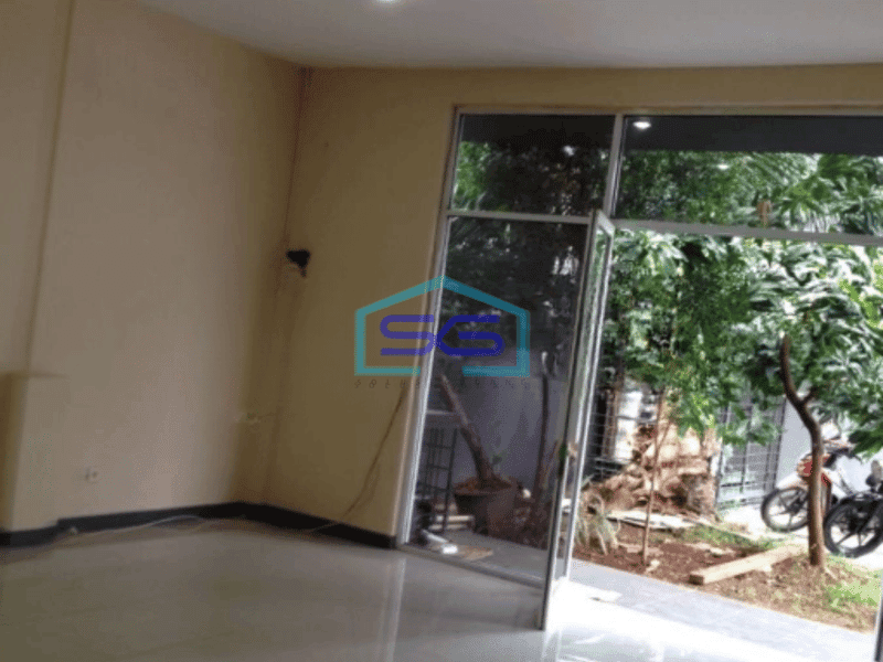 Disewakan Gudang Lokasi Strategis dan Bebas Banjir di Cipondoh Tangerang Luas Tanah  360 m²