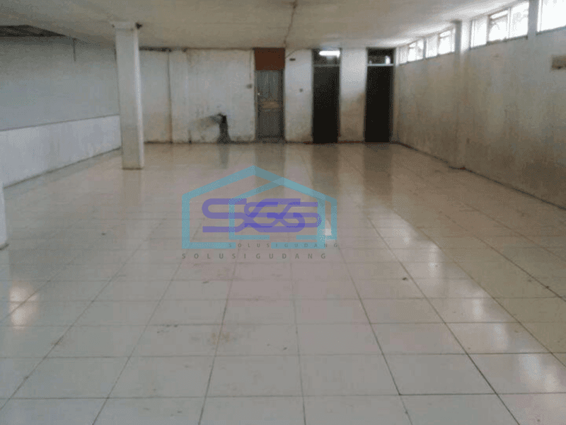 Disewa Gudang Soekarno Hatta Tengah Kota Bandung