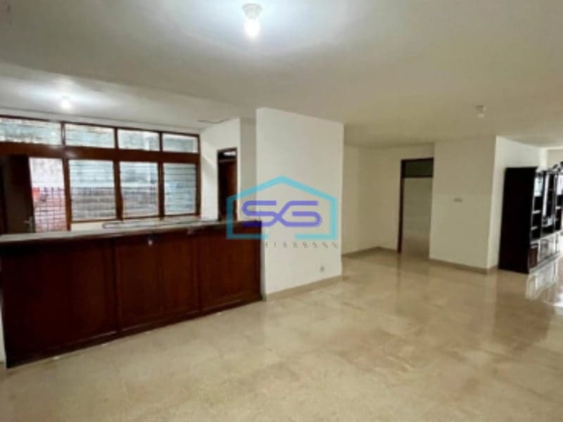 Dijual Ruang Usaha Lokasi Prime Area Kebayoran Baru Jakarta Selatan Cocok Untuk Usaha komersial LT 500m2