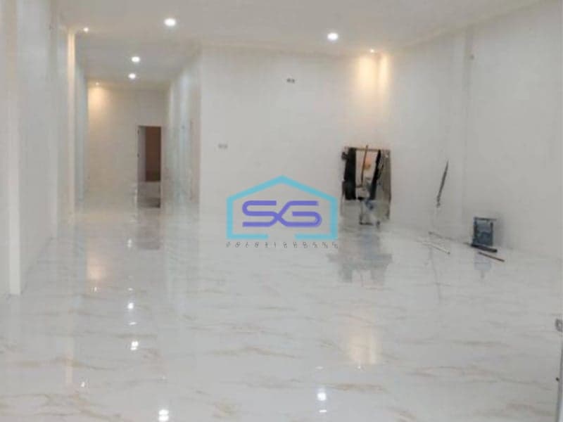 Dijual Ruko Strategis Cocok Untuk Usaha Di Mranggen LB 285m2