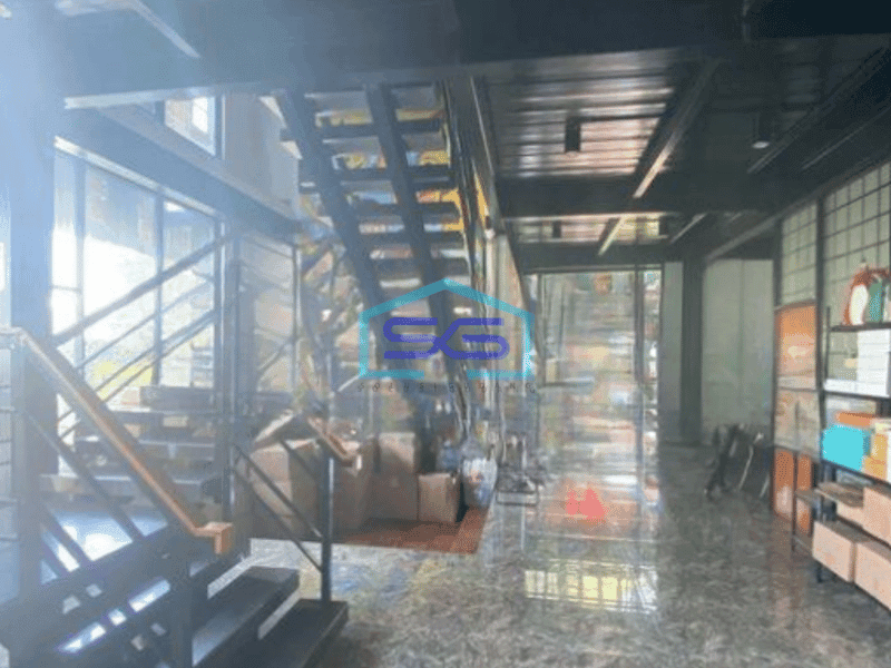 Dijual Gedung Perkantoran di Metland Puri Jakarta Barat