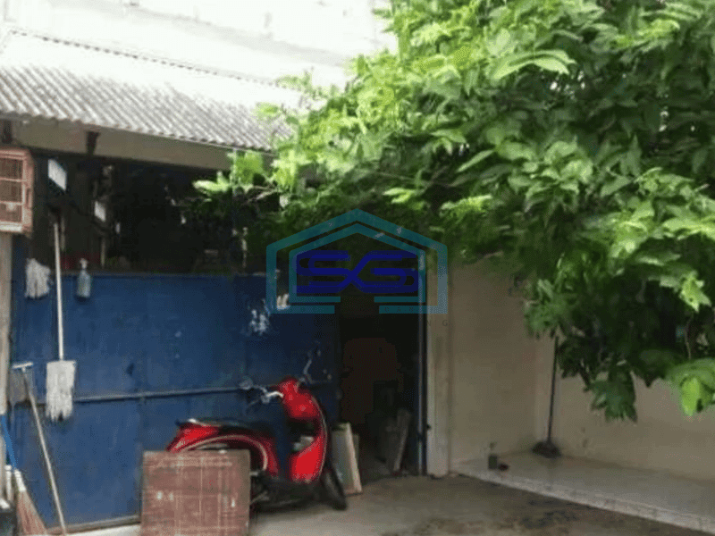 Dijual Gudang Strategis Dikawasan Pergudangan Cipondoh, Tangerang