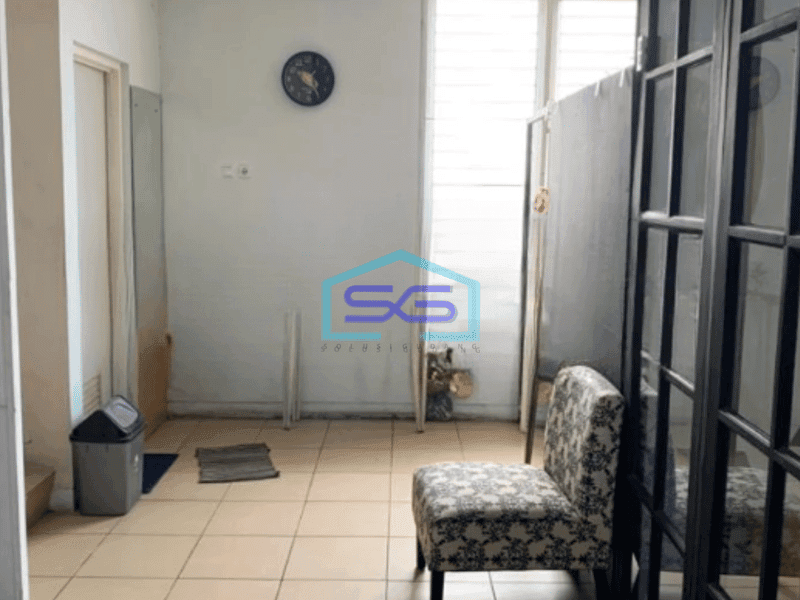 Dijual Ruko 3 Lantai Luas Bangunan  150 m² di Harapan Indah Bekasi