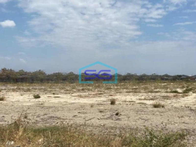 Disewakan Tanah Industri Lokasi Surabaya Luas 20000 m²