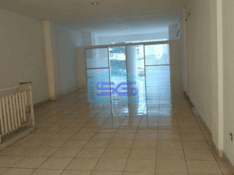 Disewakan Ruko 3 lantai di radio dalam jakarta selatan