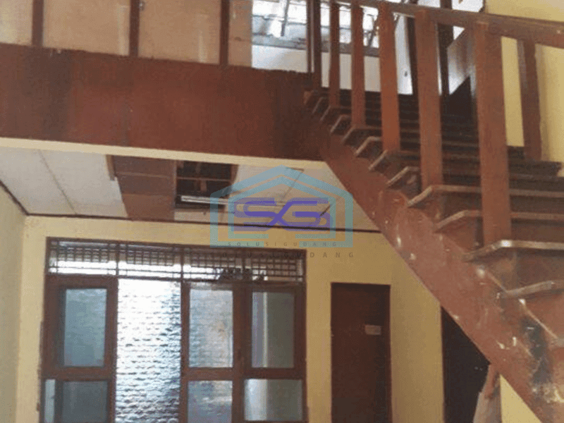 Disewakan ruang usaha bisa untuk gudang di Duri Kepa Jakarta Barat