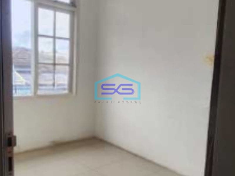 Disewakan Gudang Luas Bangunan 110 m² Lokasi di Duren Sawit Jakarta Timur