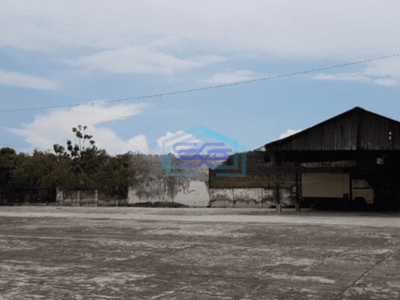 Dijual Gudang Di Sedati Juanda Cocok Untuk Gudang Perumahan Luas Bangunan 736 m²