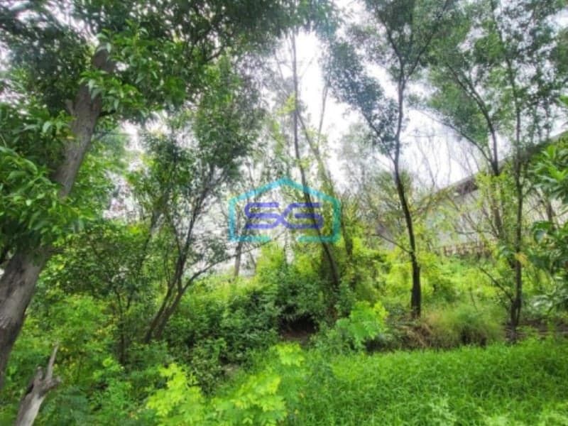 Dijual Tanah Kavling Luas 4 Hektar di Cikande Serang