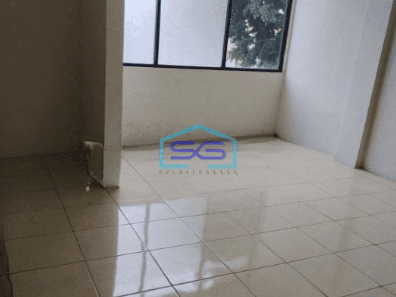 Dijual Ruko 3 Lantai di Cengkareng Jakarta Barat Luas Bangunan 150 m²