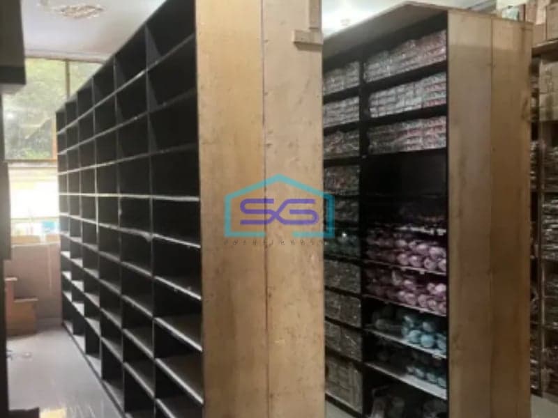 Dijual Ruko 4 Lantai Hadap Jalan Siap Huni Green Lake City Jakarta Barat LB 257m2