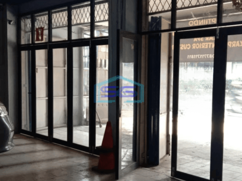 Dijual Ruko Gandeng 3 Lokasi Strategis Dekat Pondok Indah Dan Bintaro Luas Tanah 312 m²