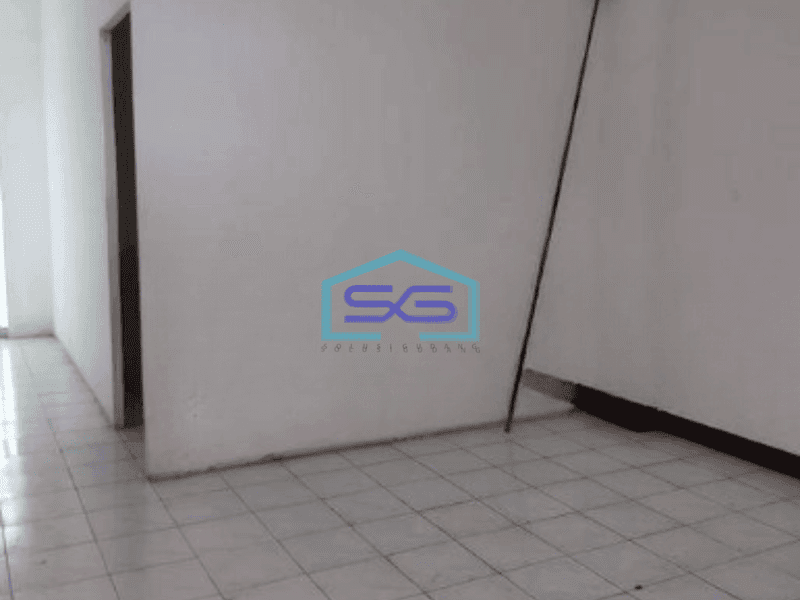 Disewakan Ruko Baru Luas Bangunan 230 m² di Daan Mogot Tangerang