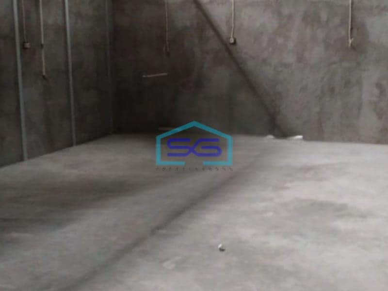 Disewakan Gudang Di Jatisampurna Bekasi Unfurnished Luas 200m2