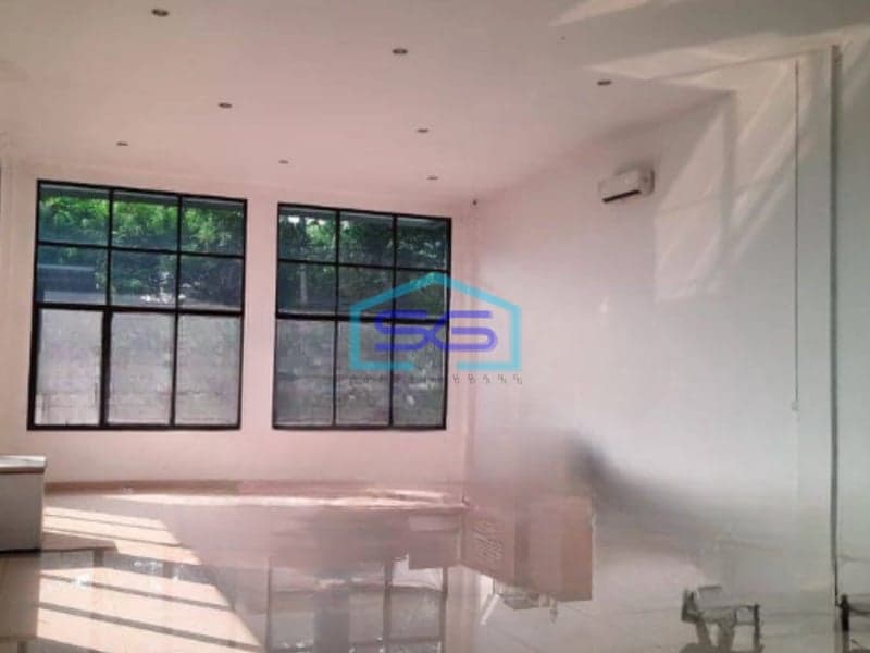 Dijual Gudang di Kapuk Jakarta Utara Luas Tanah