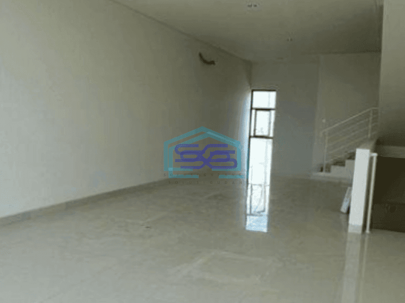 Disewakan Ruko Di Maison De Wisteria Metland Cakung Jakarta Timur Luas Tanah 85 m²